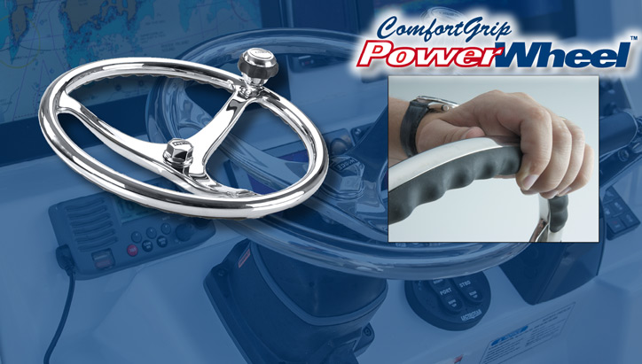 power wheels steering wheel